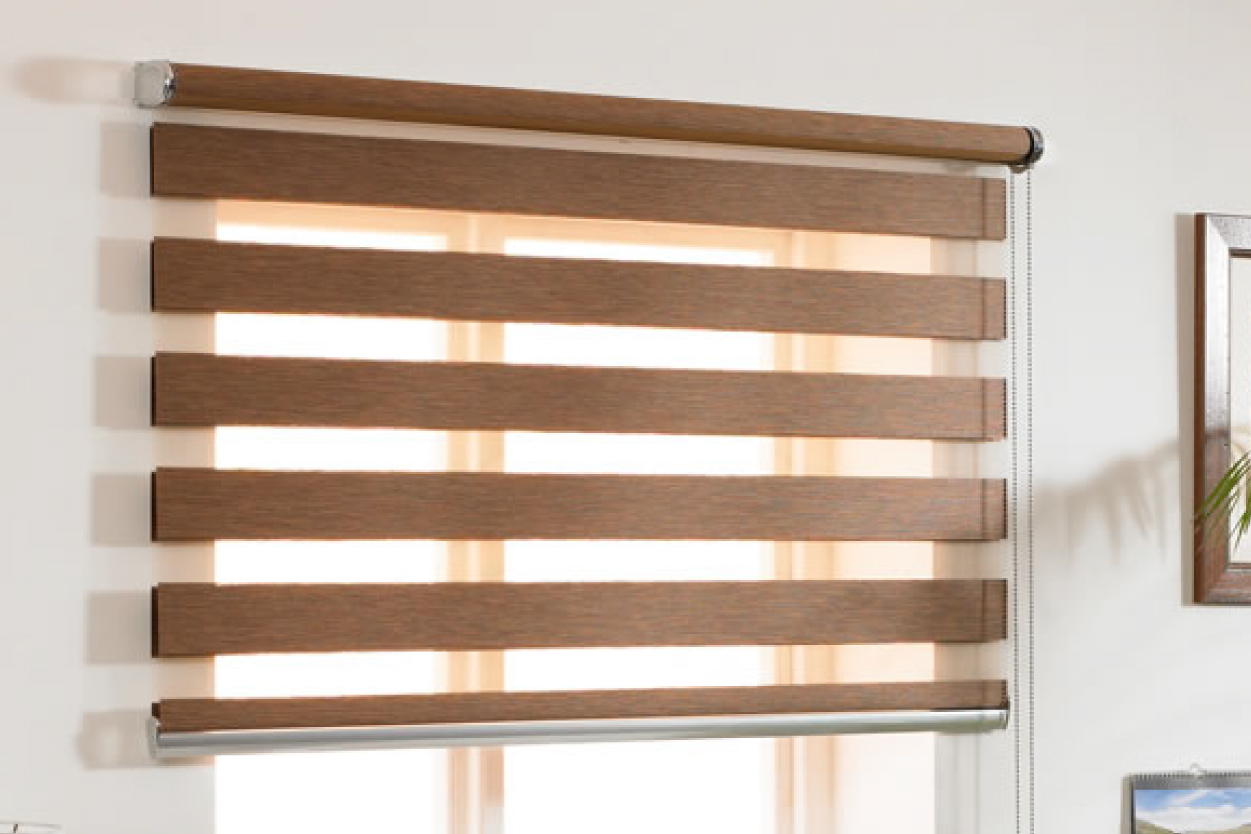bucaran textil-sistemas-cortinas-santa rosa la pampa-duales-beige