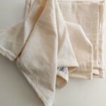 Servilleta Lisa Natural