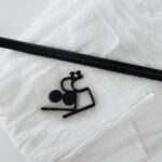 Kit Cortinado Doble 2.00