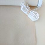 Cortina Roller Screen 5% Natural 80cm ancho x 70cm alto